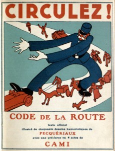 Code de la Route