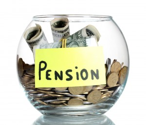 Pensiones